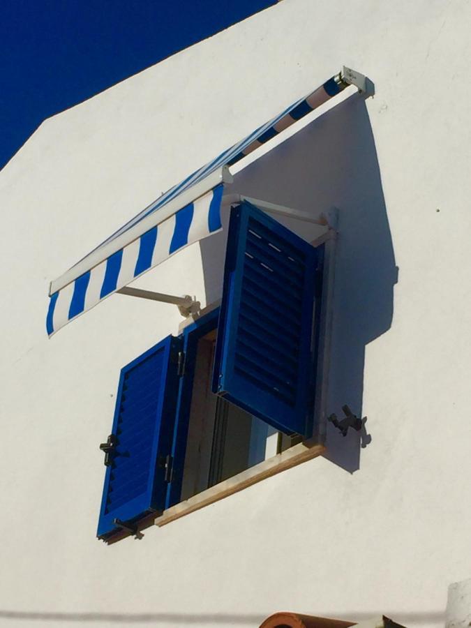 Vila Fidalgo Apartamento Nazaré Exterior foto