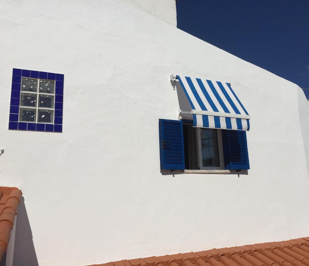 Vila Fidalgo Apartamento Nazaré Exterior foto