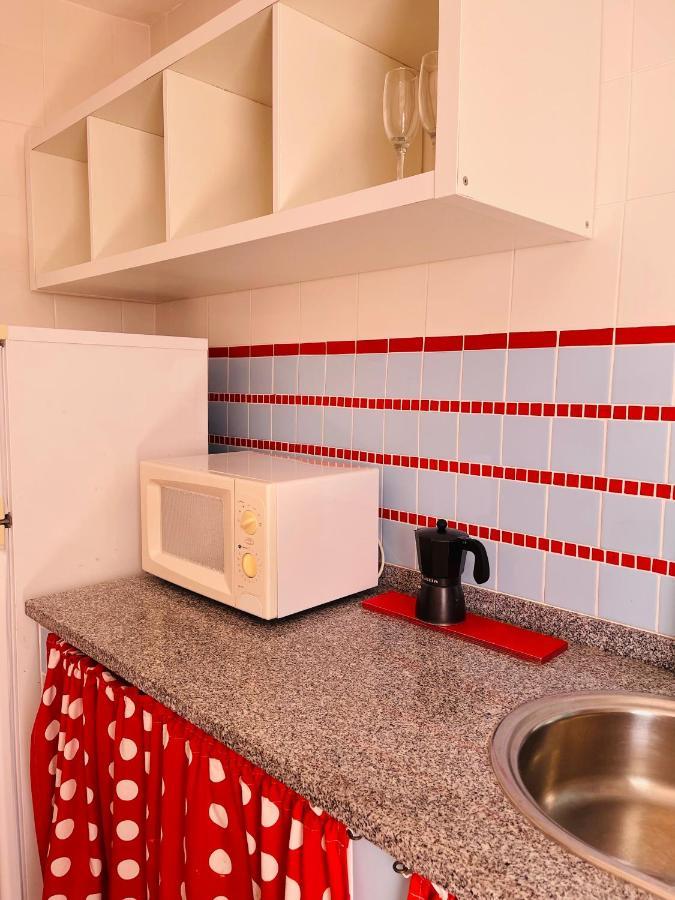 Vila Fidalgo Apartamento Nazaré Exterior foto