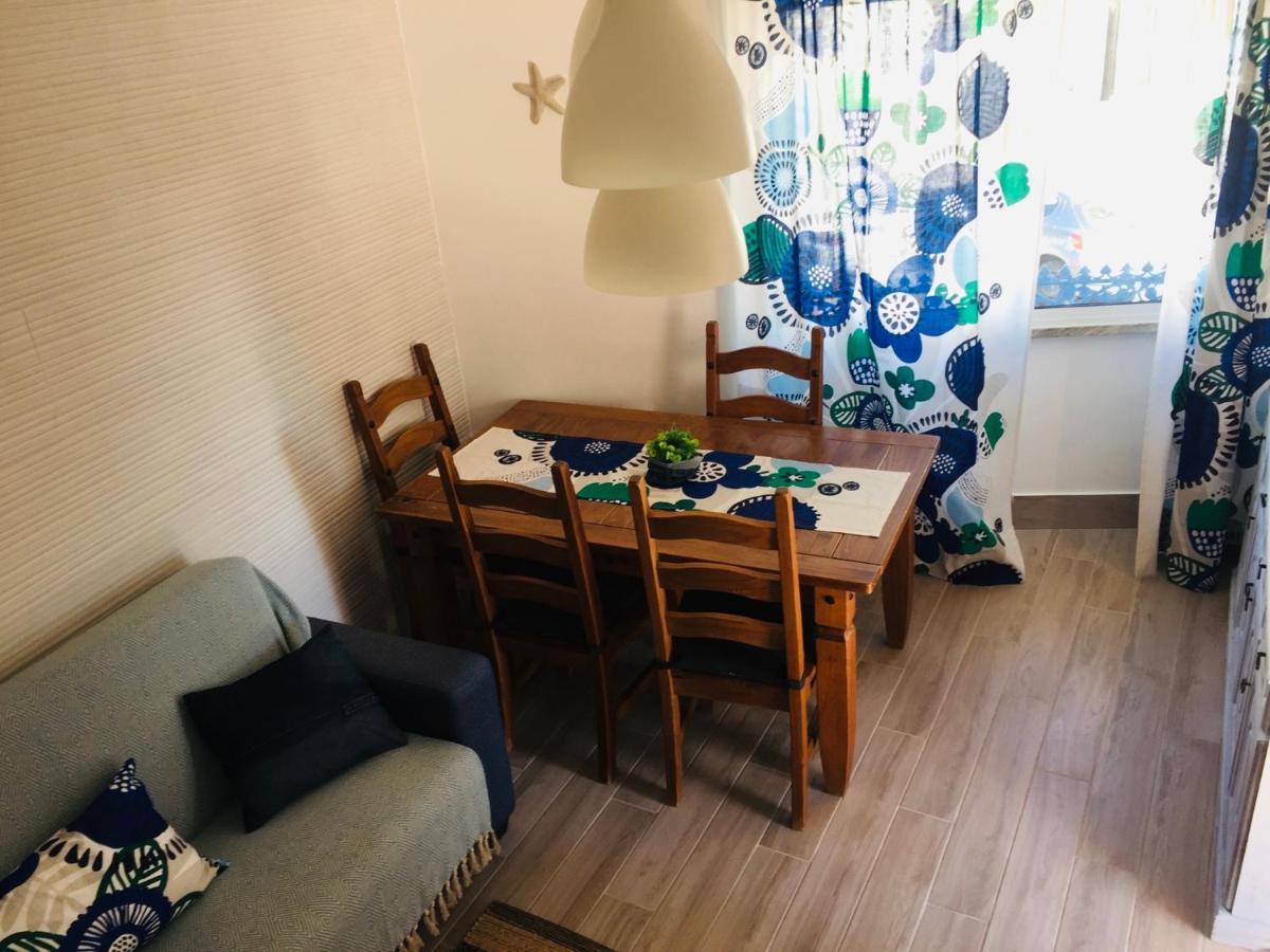 Vila Fidalgo Apartamento Nazaré Exterior foto
