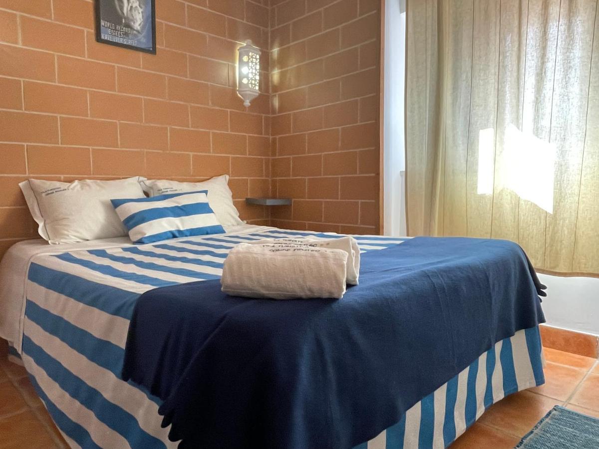Vila Fidalgo Apartamento Nazaré Exterior foto