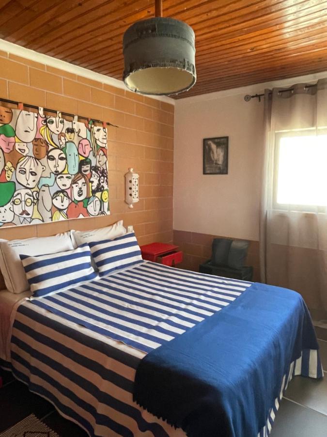 Vila Fidalgo Apartamento Nazaré Exterior foto