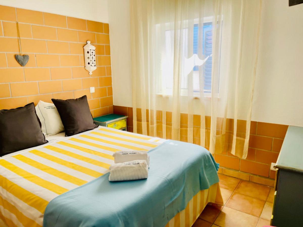 Vila Fidalgo Apartamento Nazaré Exterior foto