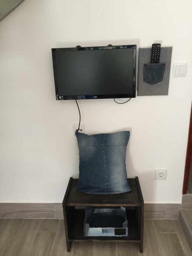 Vila Fidalgo Apartamento Nazaré Exterior foto