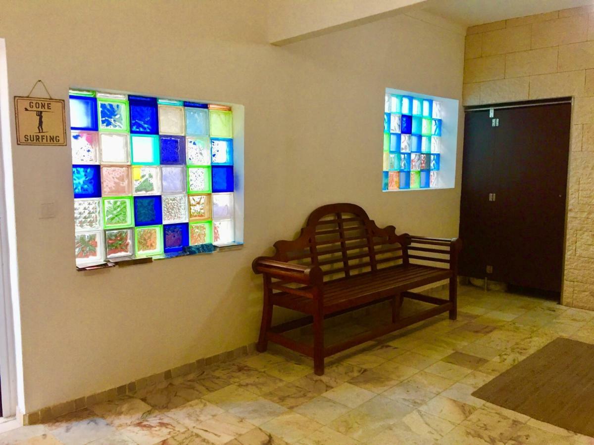 Vila Fidalgo Apartamento Nazaré Exterior foto